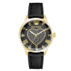 Juicy Couture JC1300GPBK női karóra