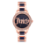 Juicy Couture JC1308NVRG női karóra