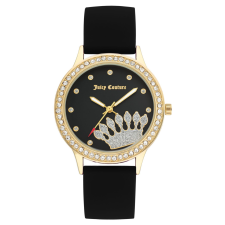 Juicy Couture JC1342GPBK női karóra karóra