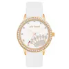  JUICY COUTURE JC1342RGWT Női karóra