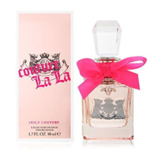 Juicy Couture La La EDP 50 ml parfüm és kölni