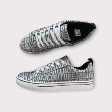 Juicy Couture prémium női jacquard cipő - 37,5 (ÚJ) női cipő