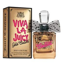 Juicy Couture Viva la Juicy Gold Couture EDP 100 ml parfüm és kölni