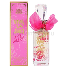 Juicy Couture Viva La Juicy La Fleur EDT 75 ml parfüm és kölni