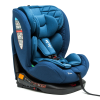 Juju Baby Juju Total 360 i-Size autósülés, Kék