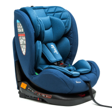 Juju Baby Juju Total 360 i-Size autósülés, Kék gyerekülés