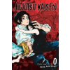  Jujutsu Kaisen 0