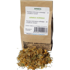 Jukl Arnika 50 g tea