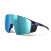  Julbo EDGE COVER spectron HD 4 polarized blue/gray - Napszemüveg