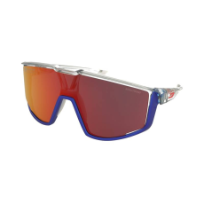 Julbo Napszemüvegek Julbo Fury GFDJ Cristal/Bleu/Red
