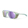  Julbo SLACK COVER spectron 3 mint/light grey - Napszemüveg