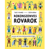 Jules Howard – Gosia Herba Jules Howard, Gosia Herba - Rokonszenves rovarok