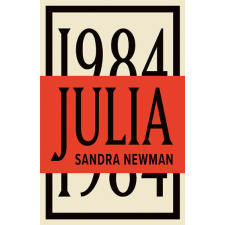 Julia regény