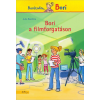 Julia Boehme BOEHME, JULIA - BORI A FILMFORGATÁSON - BARÁTNÕM, BORI