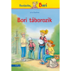 Julia Boehme - Bori táborozik - Barátnőm, Bori