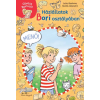 Julia Boehme - Háziállatok Bori osztályában - Olvass Borival! 2.