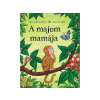  Julia Donaldson - A majom mamája