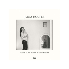  Julia Holter - Have You In My Wilderness (Vinyl LP (nagylemez)) egyéb zene