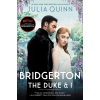 Julia Quinn Quinn Julia - Bridgerton: The Duke and I (TV Tie-In)