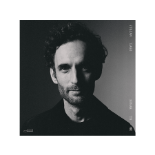  Julian Lage - Speak To Me (CD) jazz