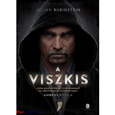 Julian Rubinstein : A Viszkis ajándékkönyv
