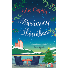 Julie Caplin - Karácsony Skóciában egyéb könyv