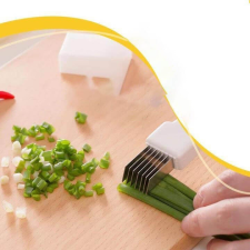  Julienne Vágó, Konyhai Szeletelő és Francia Aprító Eszköz Zöldségekhez konyhai eszköz