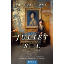 Juliet Sol egyéb könyv