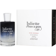 Juliette Has a Gun Musc Invisible, edp 100ml parfüm és kölni