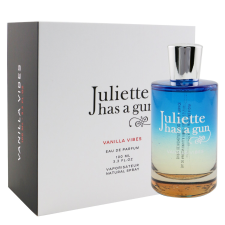 Juliette Has a Gun Vanilla Vibes, edp 100ml parfüm és kölni