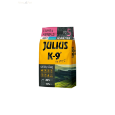 Julius-K9 Adult Lamb&Herbals (UD5) 10kg kutyaeledel