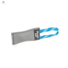  Julius-K9 - Harapópárna (bőr) kutyakiképzéshez (10cmx2,5cm) játék kutyáknak
