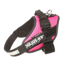 Julius-K9 IDC Powerhám 3-as méret (pink) 40-70kg-ig nyakörv, póráz, hám kutyáknak