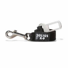 Julius-K9 JK9 Biztonsági öv adapter, méret: 2, 10-25kg nyakörv, póráz, hám kutyáknak