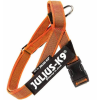 Julius-K9 JK9 Color&Gray IDC hevederhám, Mini-Mini narancs, 40-49cm, 2015-ös