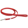 Julius-K9 Julius-K9 Color & Gray póráz fogóval (Piros; Hosszúság: 2 m; Szélesség: 14 mm)