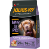 Julius-K9 Julius-K9 Hypoallergenic Puppy & Junior Lamb & Rice 3kg