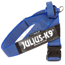 Julius-K9 Julius-K9 IDC hevederhám, kék Mini-Mini (16IDC-MM-B-2015) nyakörv, póráz, hám kutyáknak