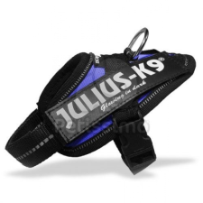 Julius-K9 Julius-K9 IDC powerhám, kék Baby 1-es (16IDC-B-B1) nyakörv, póráz, hám kutyáknak