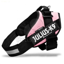 Julius-K9 Julius-K9 IDC powerhám, pink 3-as (16IDC-PN-3) nyakörv, póráz, hám kutyáknak