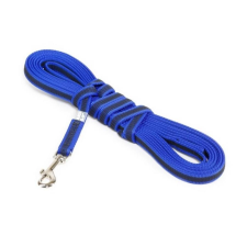 Julius-K9 Julius K9 póráz 14mm/2m Kék nyakörv, póráz, hám kutyáknak