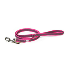 Julius-K9 Julius K9 Póráz 20mm/1m Rózsaszín nyakörv, póráz, hám kutyáknak