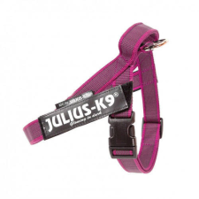 Julius-K9 Julius K-9 Color&amp;Gray IDC Hevederhám Mini méret (pink) 49-65cm nyakörv, póráz, hám kutyáknak