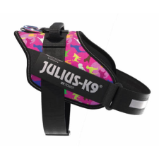 Julius-K9 Julius K-9 IDC Powerhám (2-es méret, dogz) kutyák részére nyakörv, póráz, hám kutyáknak