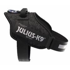 Julius-K9 Julius K-9 IDC Powerhám (2XS méret, Night Camo) kutyák részére nyakörv, póráz, hám kutyáknak