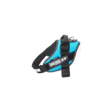 Julius-K9 Julius K-9 IDC Powerhám Mini-Mini (aquamarine) 4-7kg-ig nyakörv, póráz, hám kutyáknak