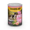  Julius-K9 konzerv Lamb(bárány) – 20×400 g