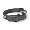  Julius k9 nyakörv Fekete – 20 mm / 27-42 cm