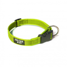  Julius k9 nyakörv Neon – 20 mm / 27-42 cm nyakörv, póráz, hám kutyáknak
