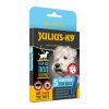 JULIUS-K9 PETFOOD Julius K-9 Dog Spot On - Bolha-, kullancs riasztó spot-on kutyák részére (5x1ml)- VÉGKIÁRÚSÍTÁS